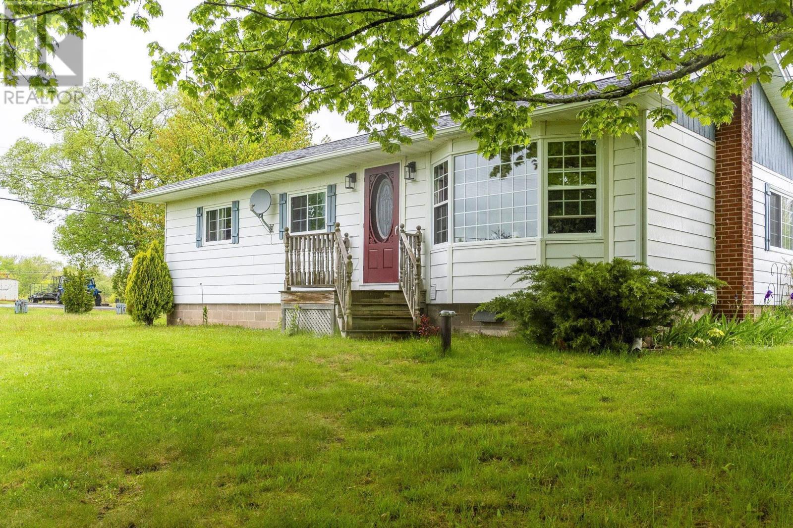 1878 Torbrook Road - 1