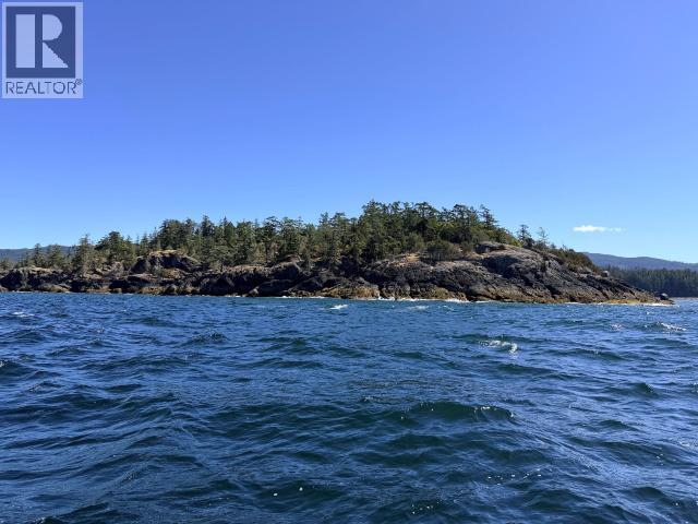 0 DICK ISLAND - 7