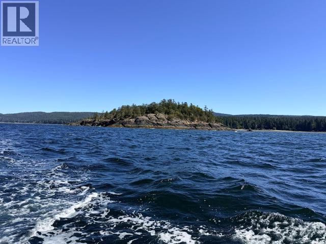 0 DICK ISLAND - 8
