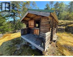 0 Dick Island, Texada Island, BC V0N1W0 Photo 14
