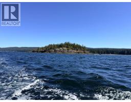 0 Dick Island, Texada Island, BC V0N1W0 Photo 8