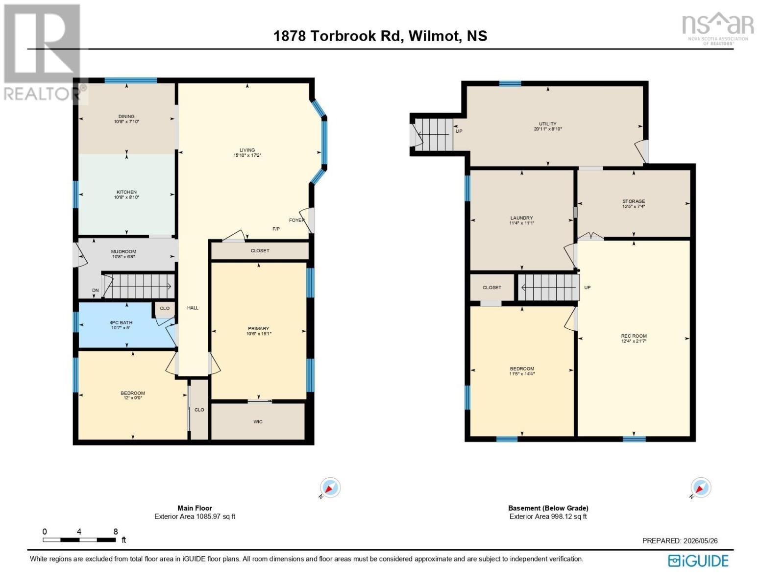 1878 Torbrook Road - 9