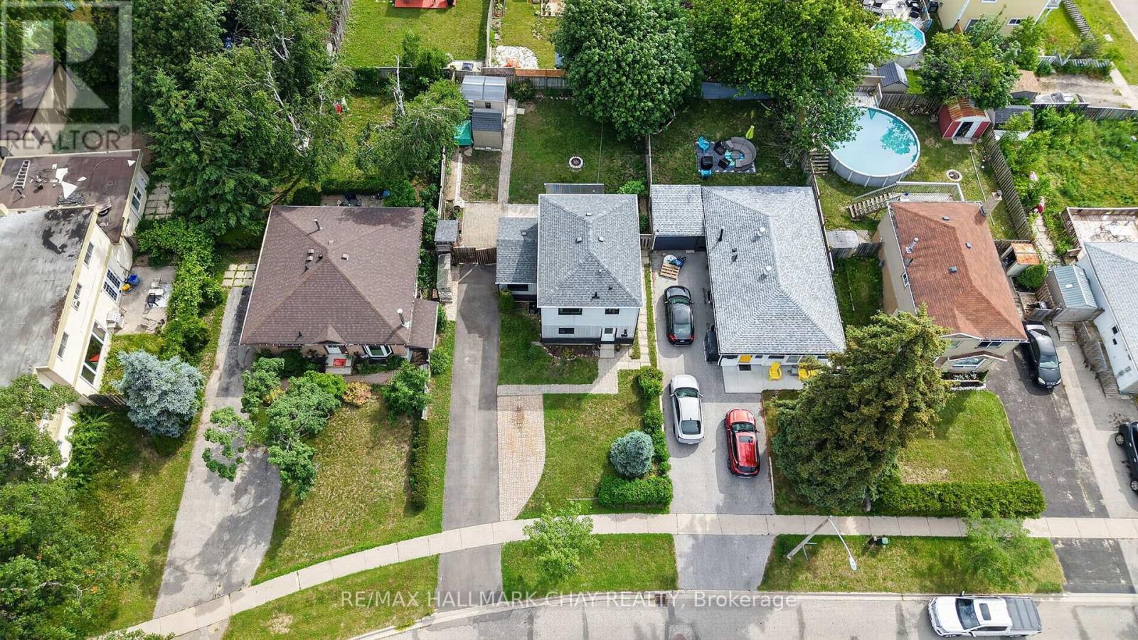243 LETITIA STREET - 13