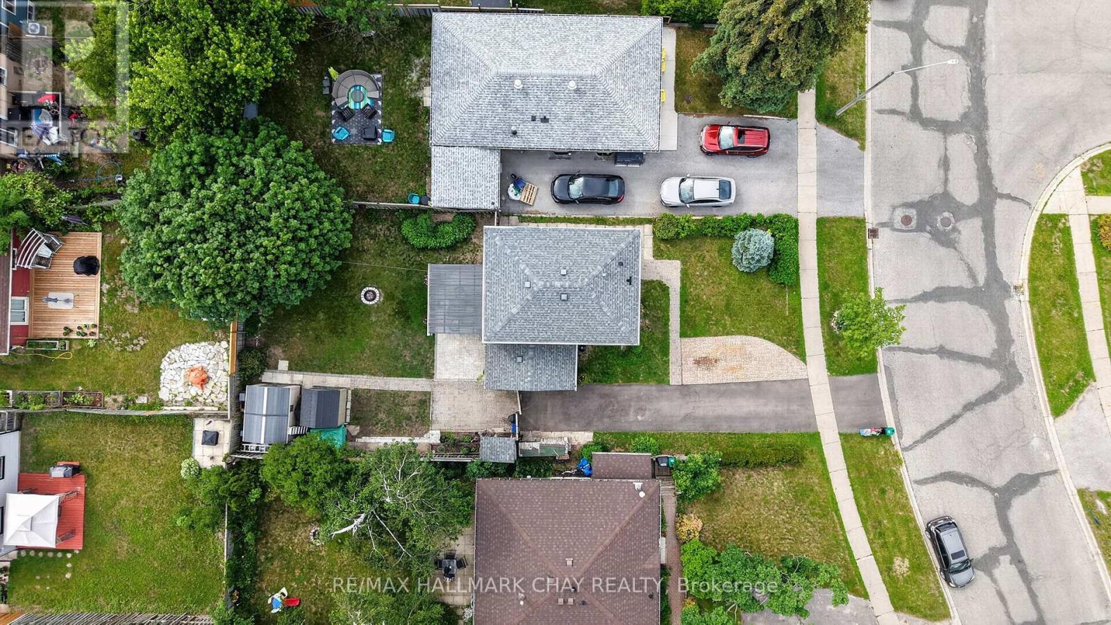 243 LETITIA STREET - 15
