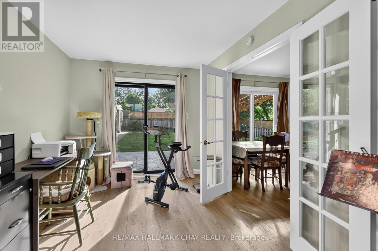 243 LETITIA STREET - 29