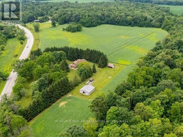 1514 LONGWOODS ROAD - 1