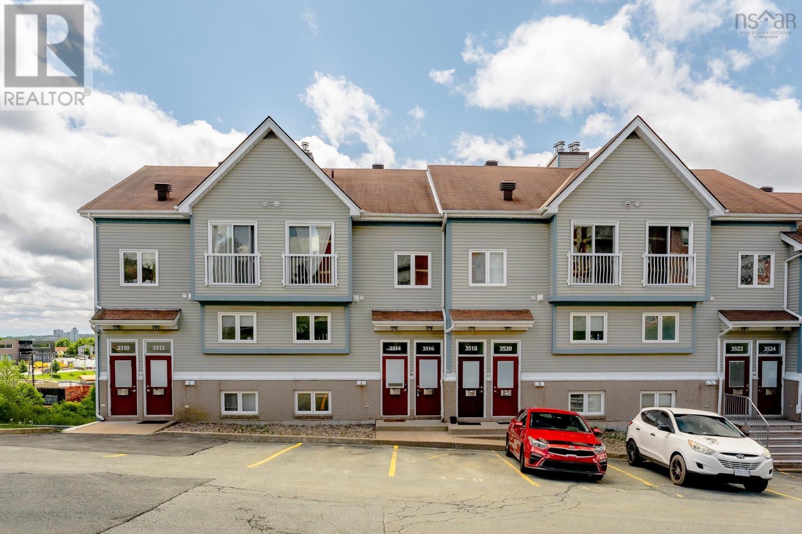 3516 John Parr Drive - 1