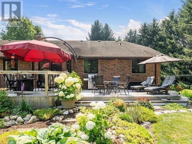 1514 LONGWOODS ROAD - 22