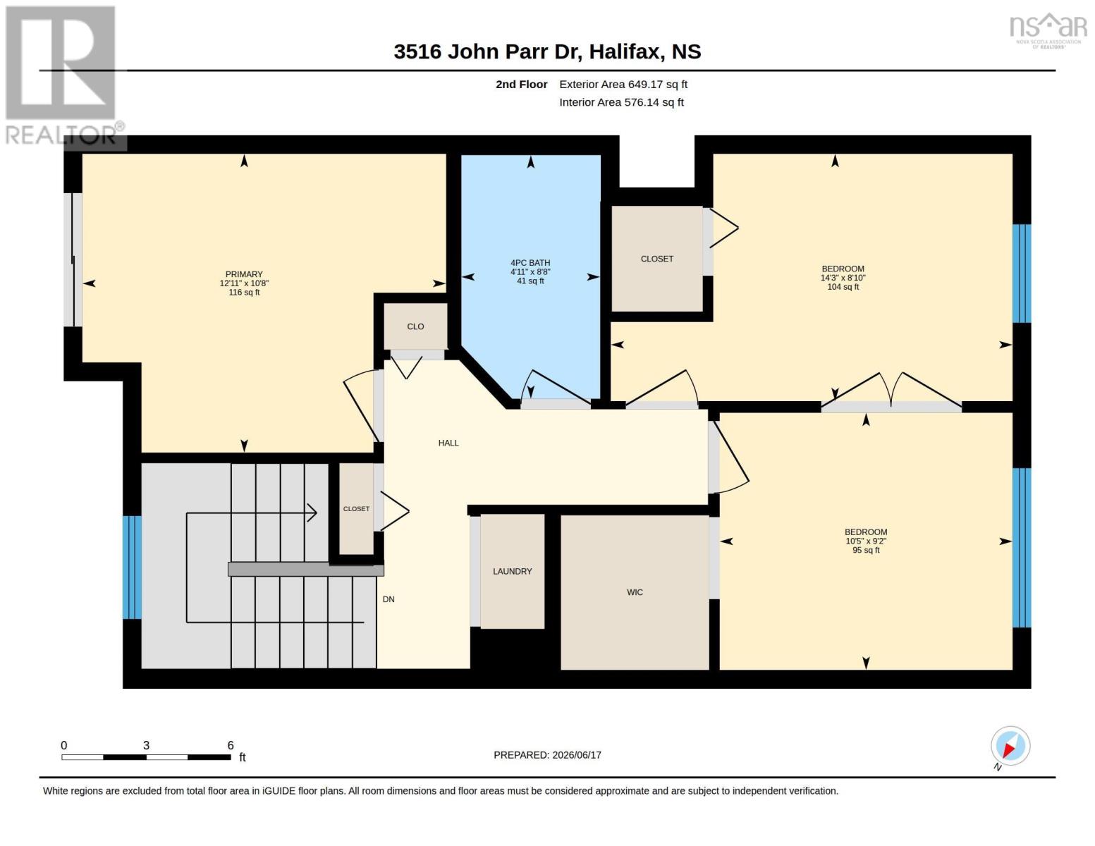 3516 John Parr Drive - 43