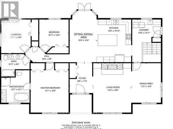 1514 LONGWOODS ROAD - 33