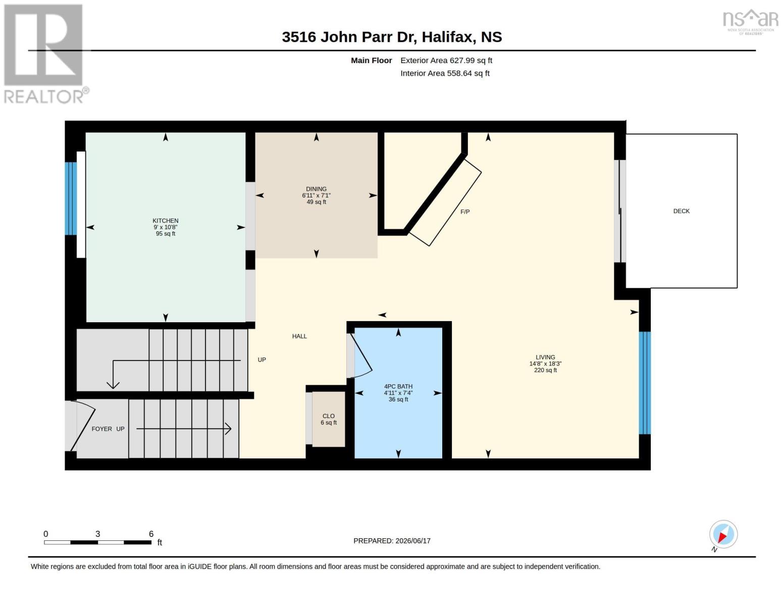 3516 John Parr Drive - 42