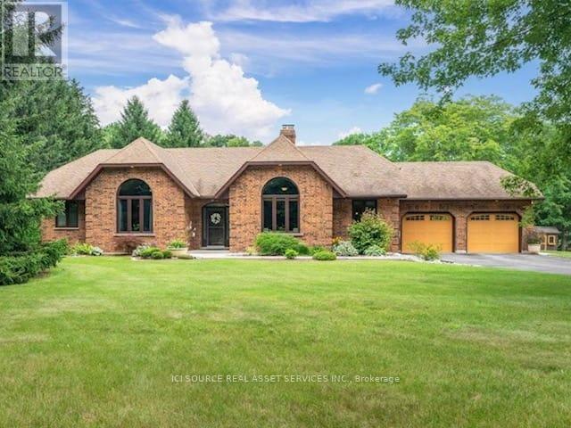 1514 LONGWOODS ROAD - 2