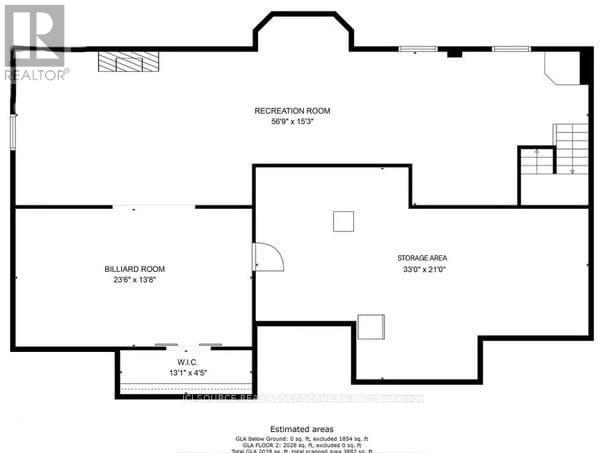 1514 LONGWOODS ROAD - 34