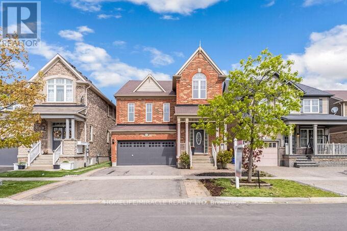 327 PRINGLE AVENUE - 1