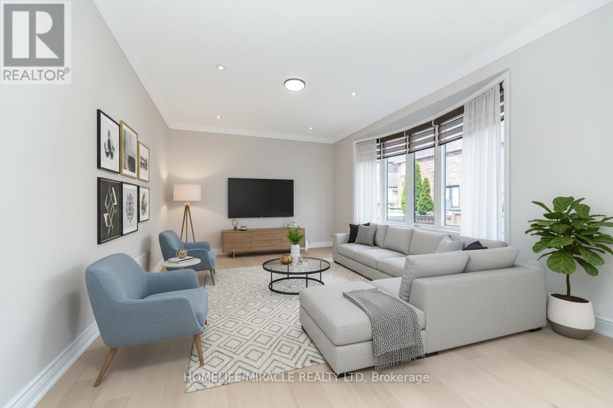 327 PRINGLE AVENUE - 15