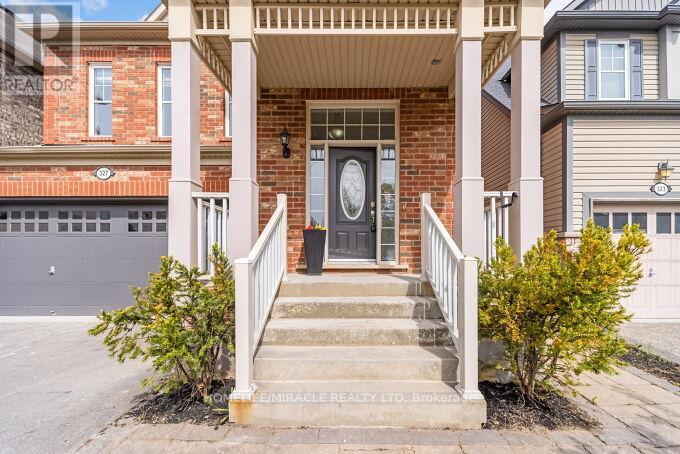 327 PRINGLE AVENUE - 3
