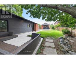 233 Rosemount Avenue, Toronto, ON M9N3C5 Photo 37