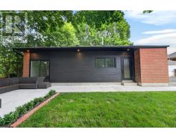 233 Rosemount Avenue, Toronto, ON M9N3C5 Photo 38