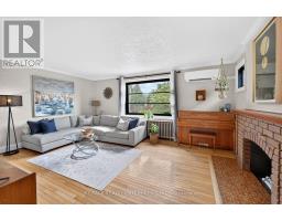 Bedroom 2 - 233 Rosemount Avenue, Toronto, ON M9N3C5 Photo 6