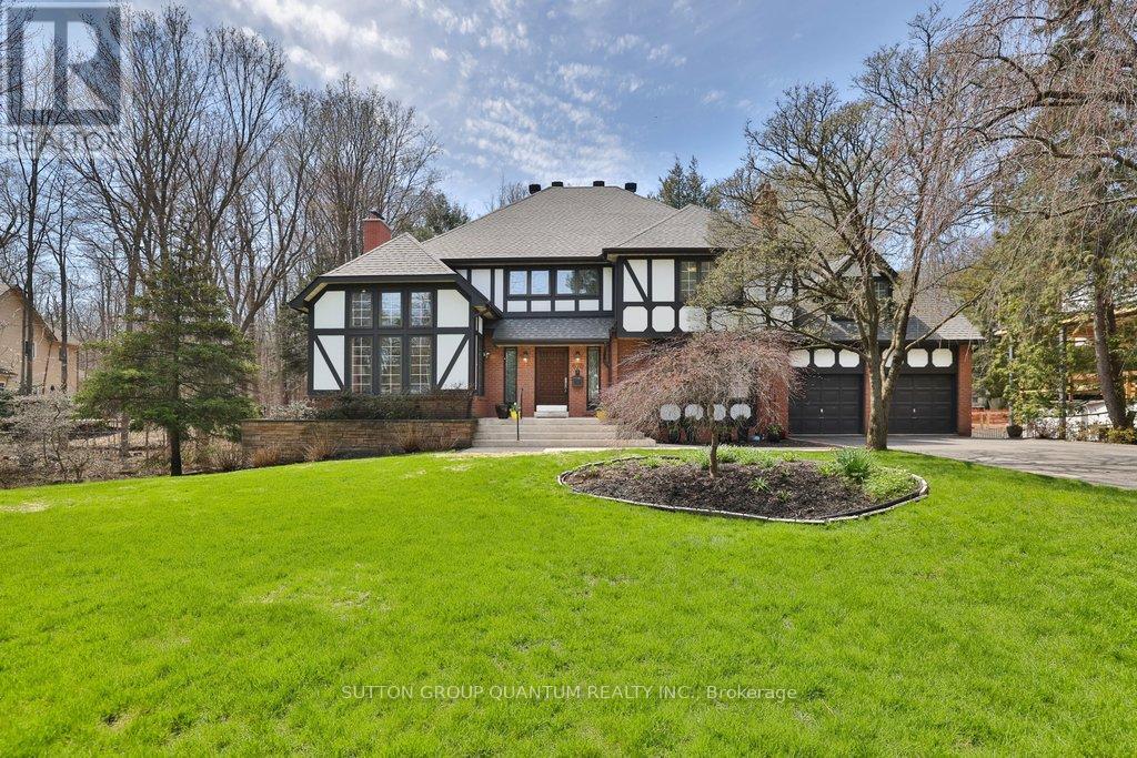 670 MEADOW WOOD ROAD - 1