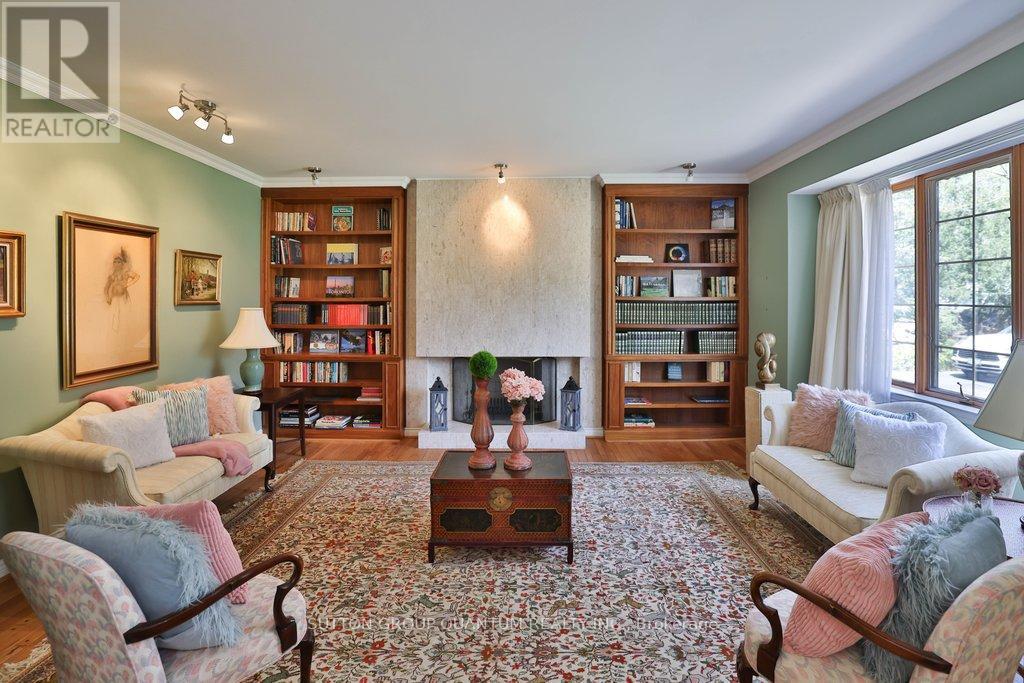 670 MEADOW WOOD ROAD - 11