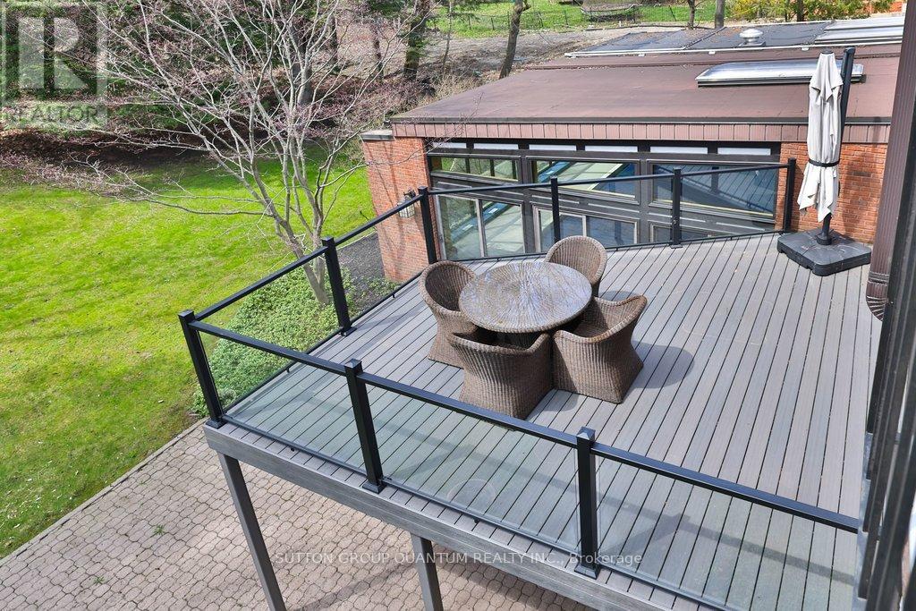 670 MEADOW WOOD ROAD - 13