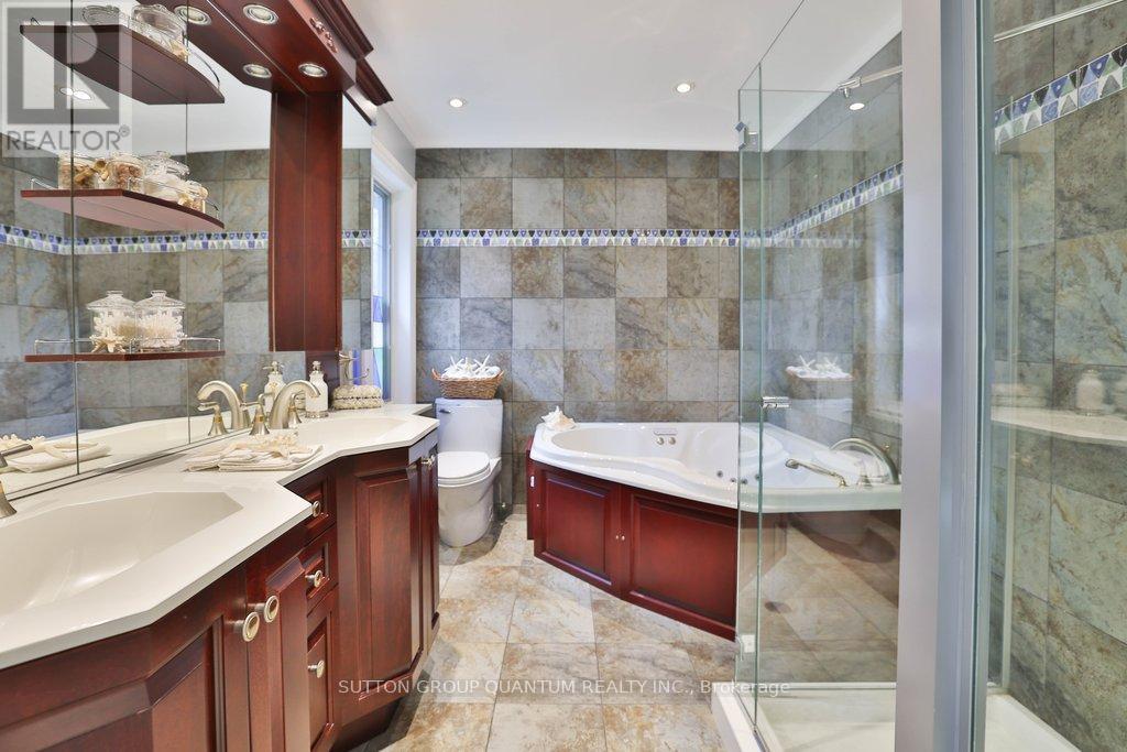 670 MEADOW WOOD ROAD - 19