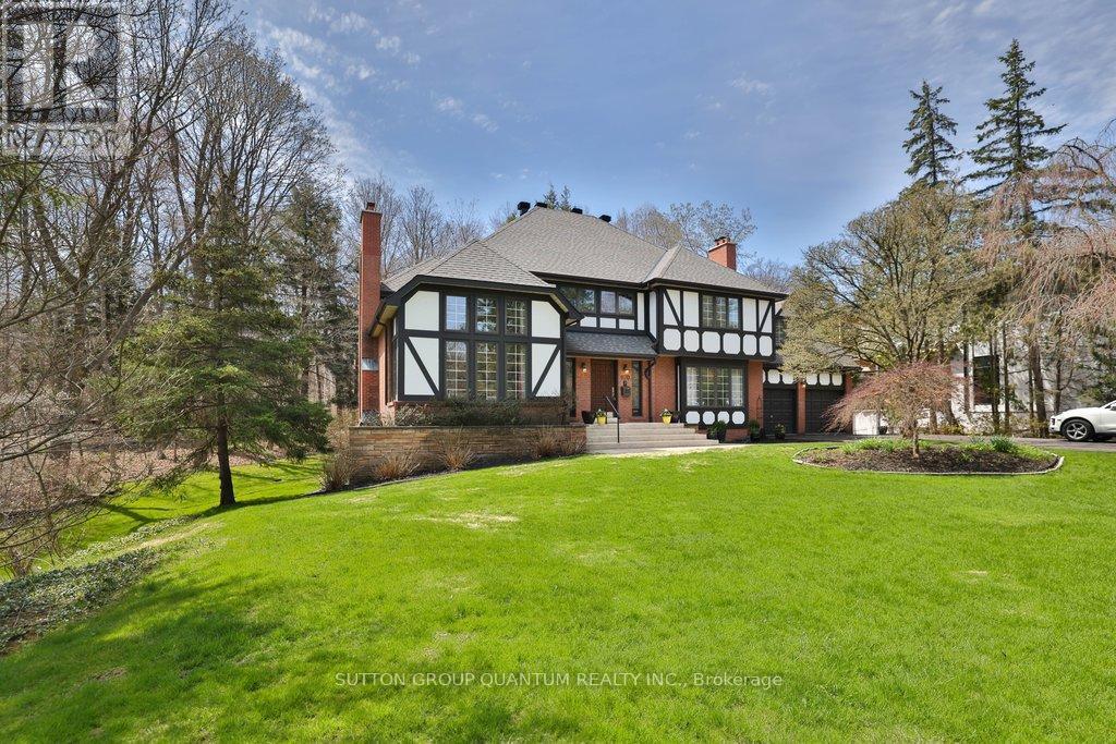 670 MEADOW WOOD ROAD - 2