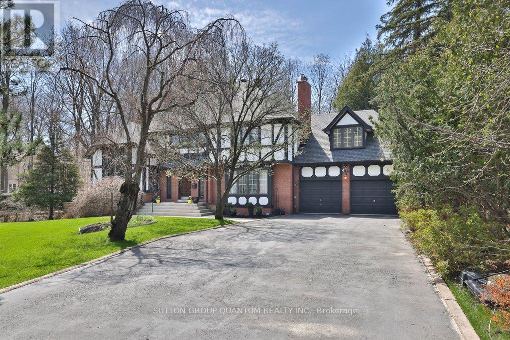 670 MEADOW WOOD ROAD - 3