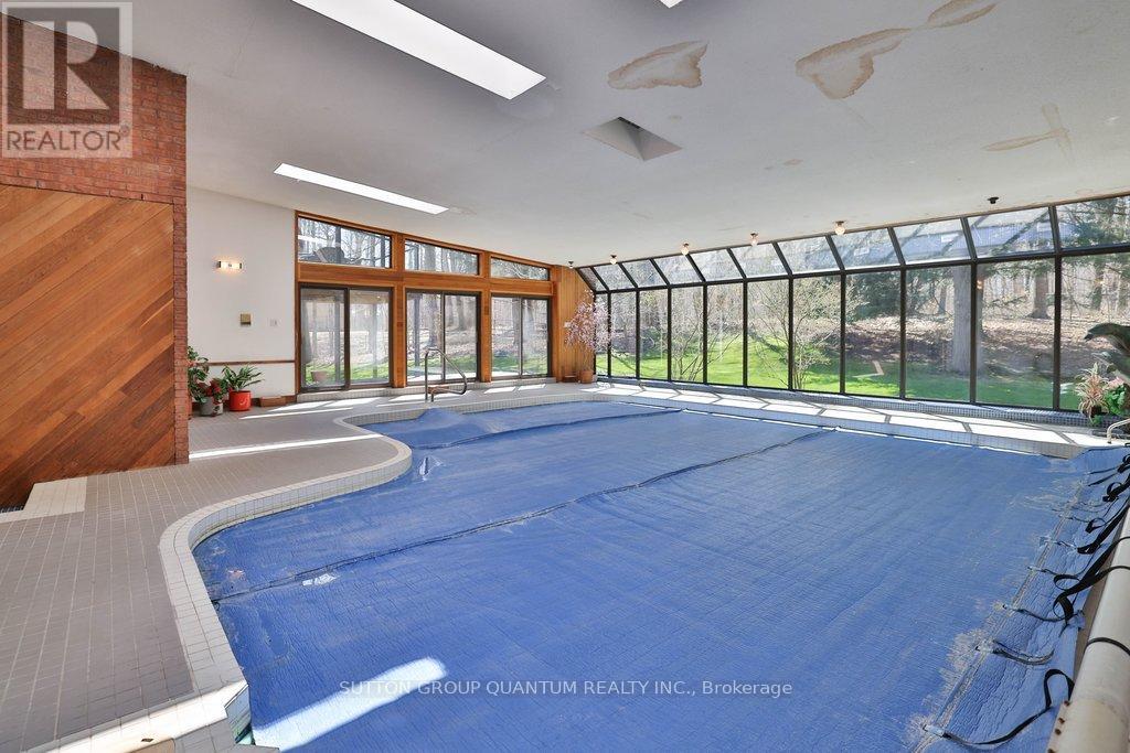 670 MEADOW WOOD ROAD - 34