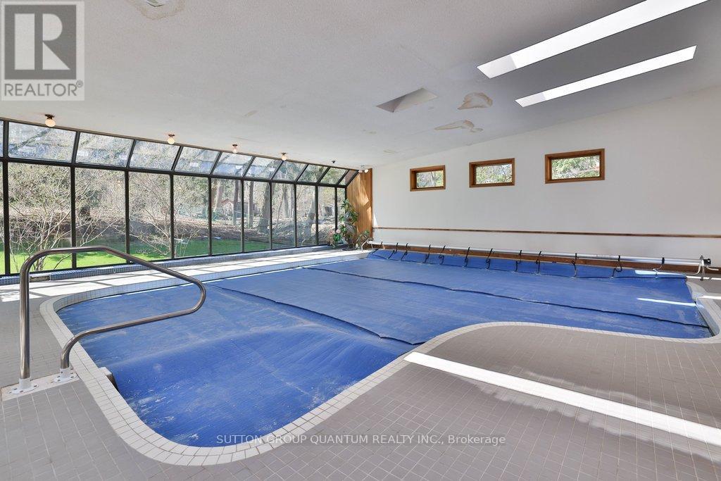 670 MEADOW WOOD ROAD - 35