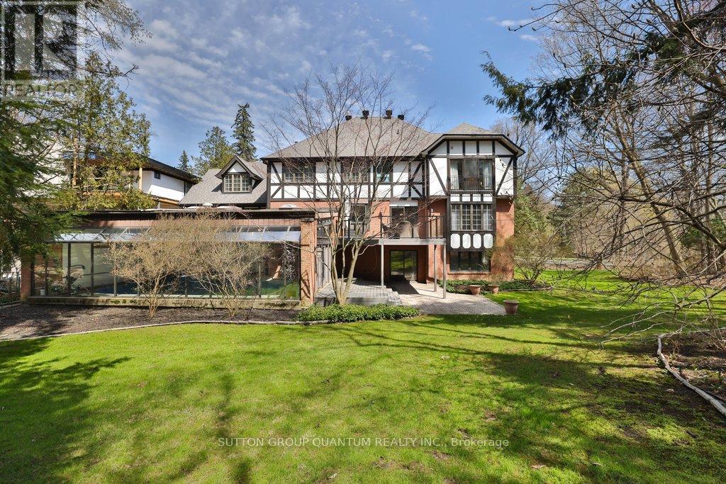 670 MEADOW WOOD ROAD - 38