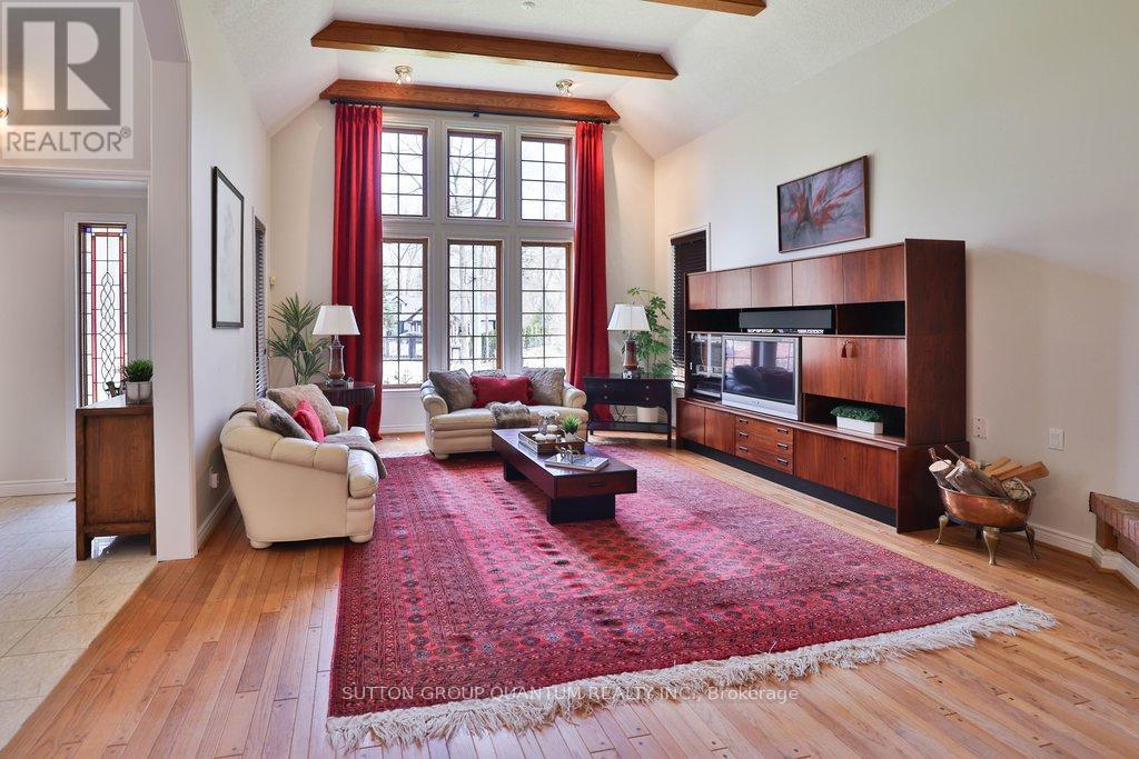 670 MEADOW WOOD ROAD - 5