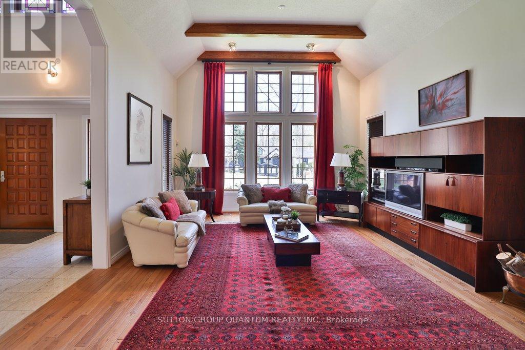 670 MEADOW WOOD ROAD - 6