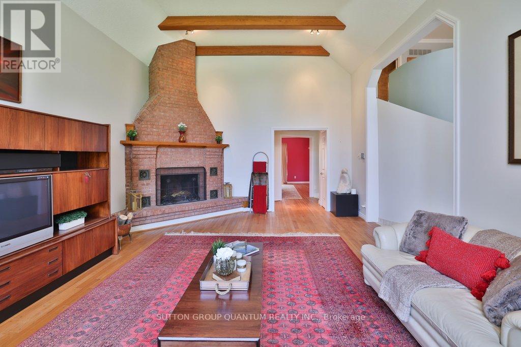 670 MEADOW WOOD ROAD - 7