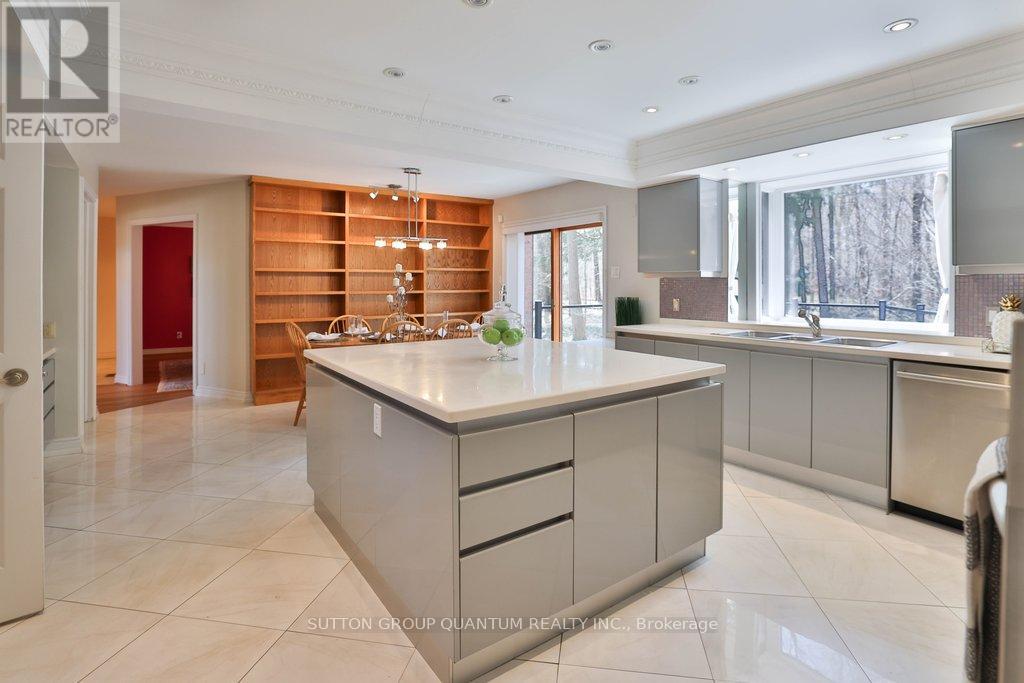 670 MEADOW WOOD ROAD - 9
