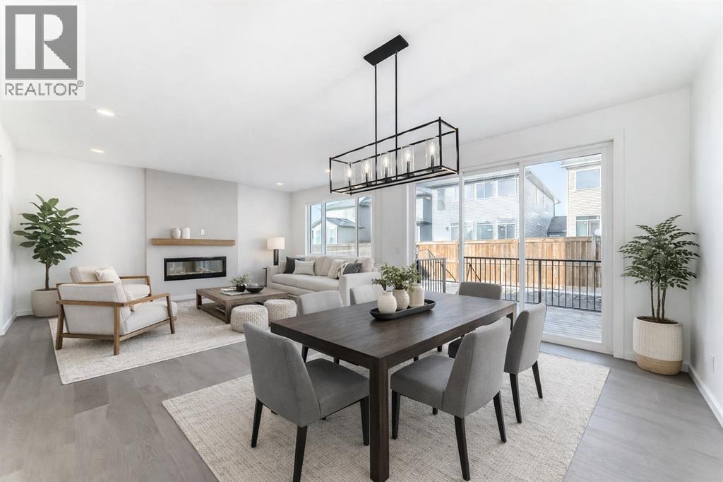 48 Creekside Path SW - 1
