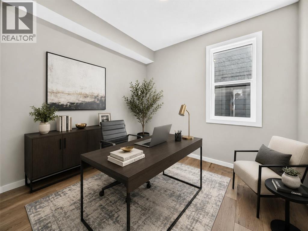 48 Creekside Path SW - 4
