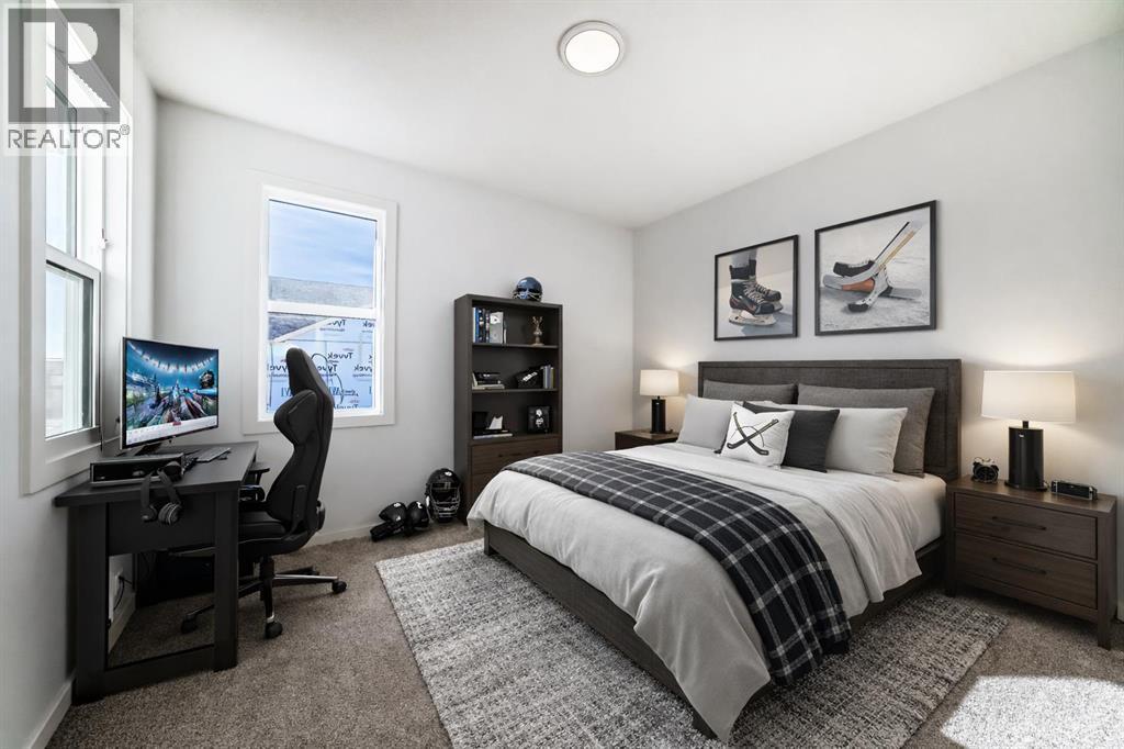 48 Creekside Path SW - 5
