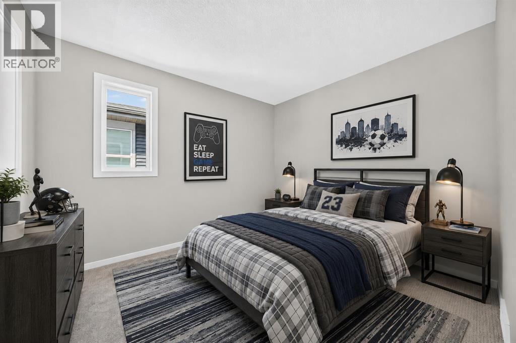 48 Creekside Path SW - 9
