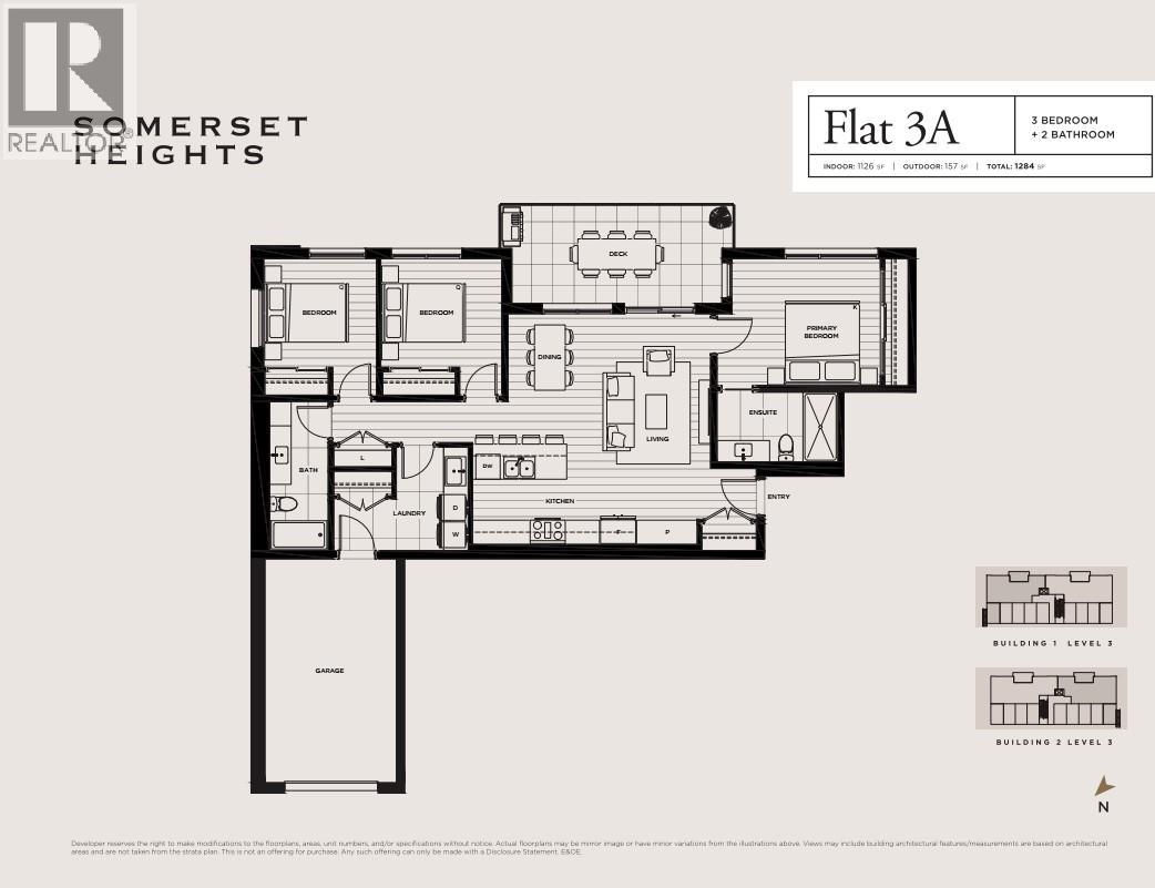 #3A Strata Lot 29 Princess Street Lot# SL 29 - 2
