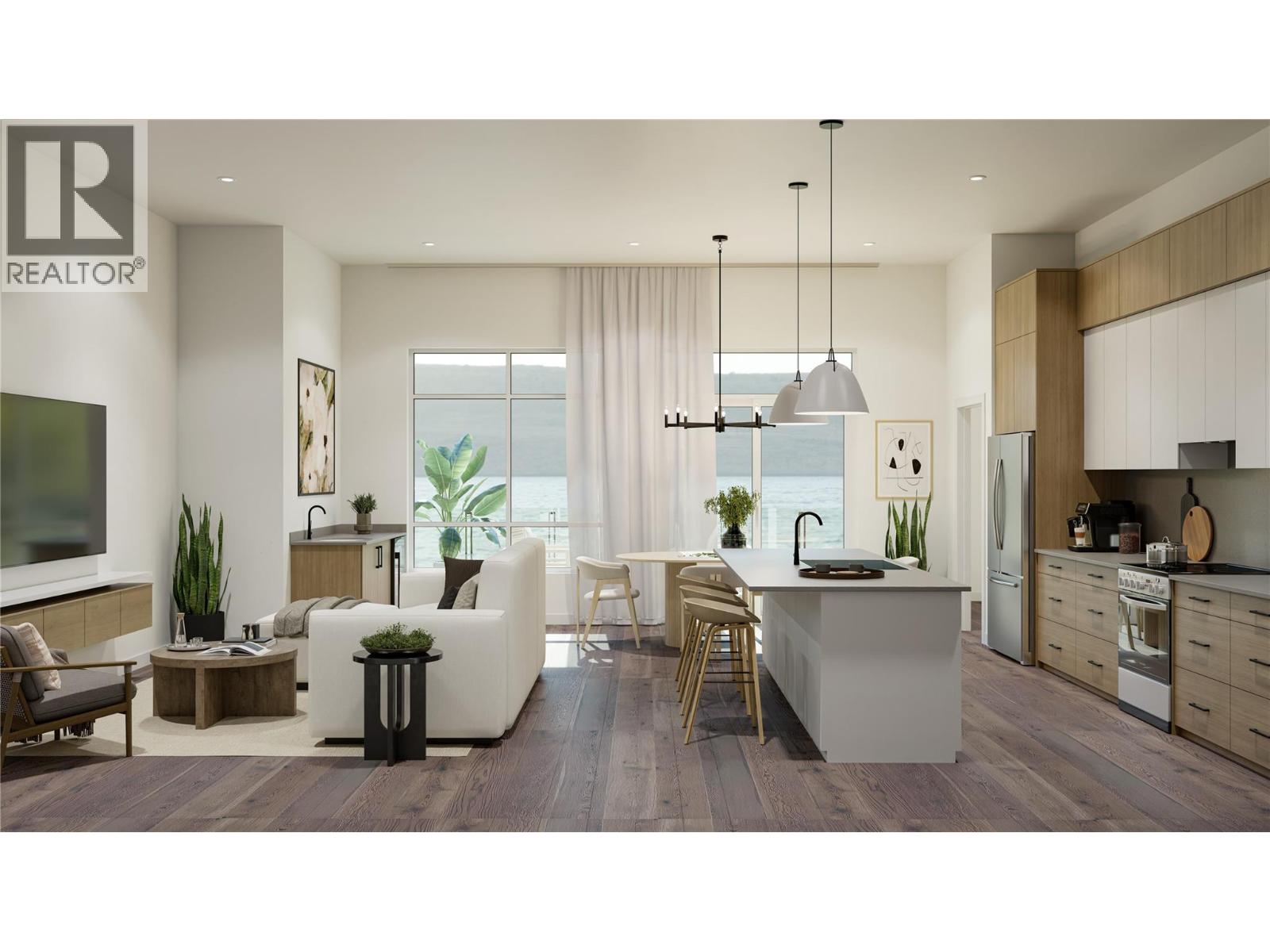 #1B Strata Lot 25 Princess Street Lot# SL 25 - 5