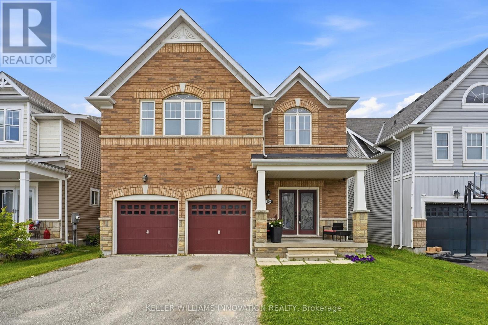 639 HAMMOND STREET - 3