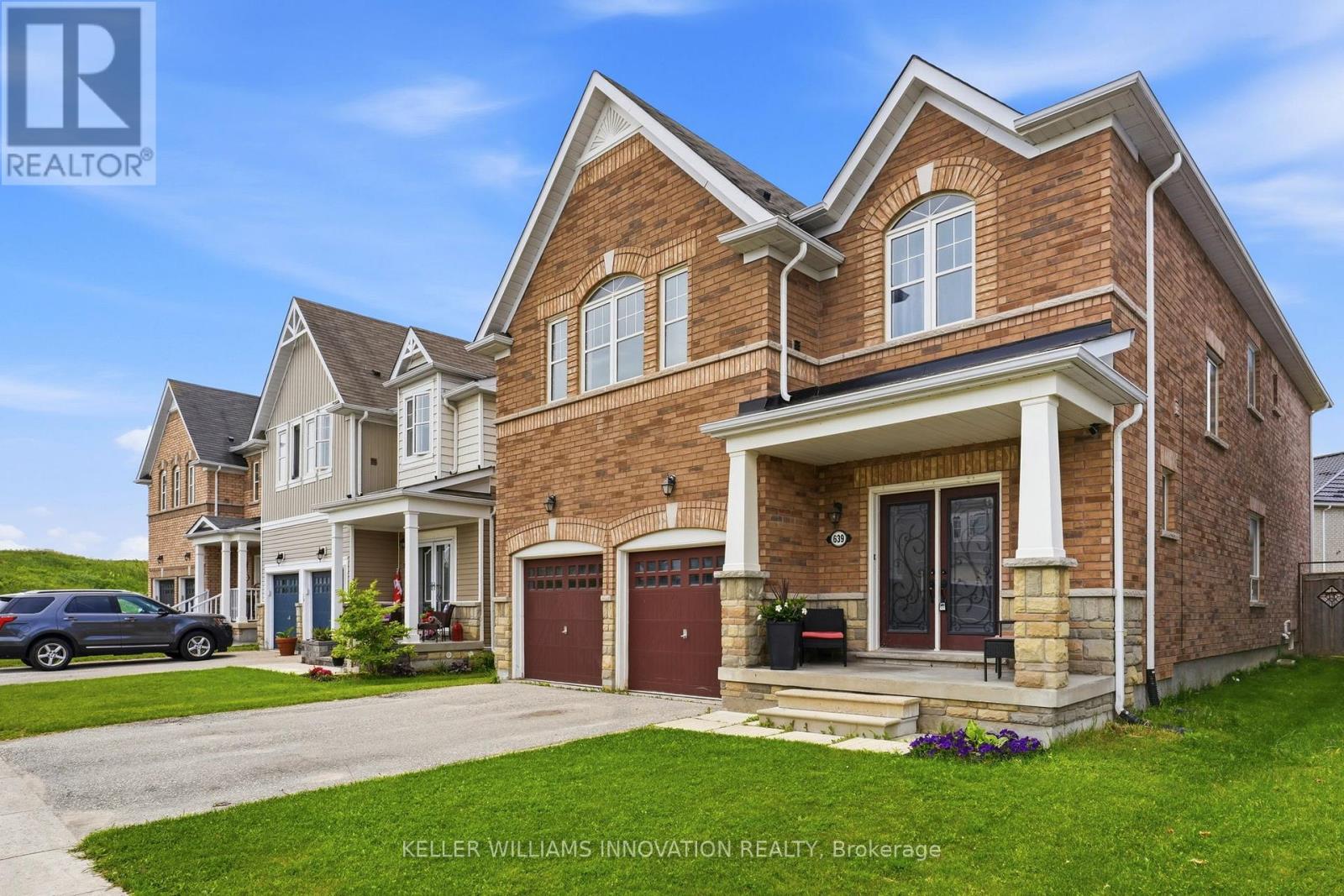 639 HAMMOND STREET - 5