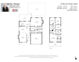 11469 Lyon Road, Delta, BC V4E2K1 Photo 40