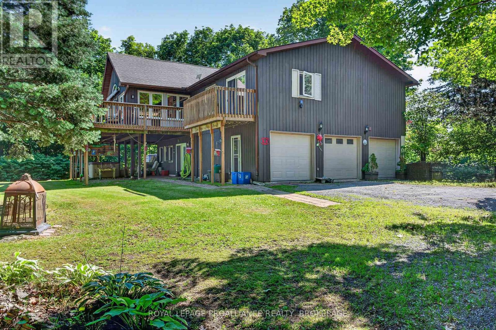 3318 DESERT LAKE ROAD - 1