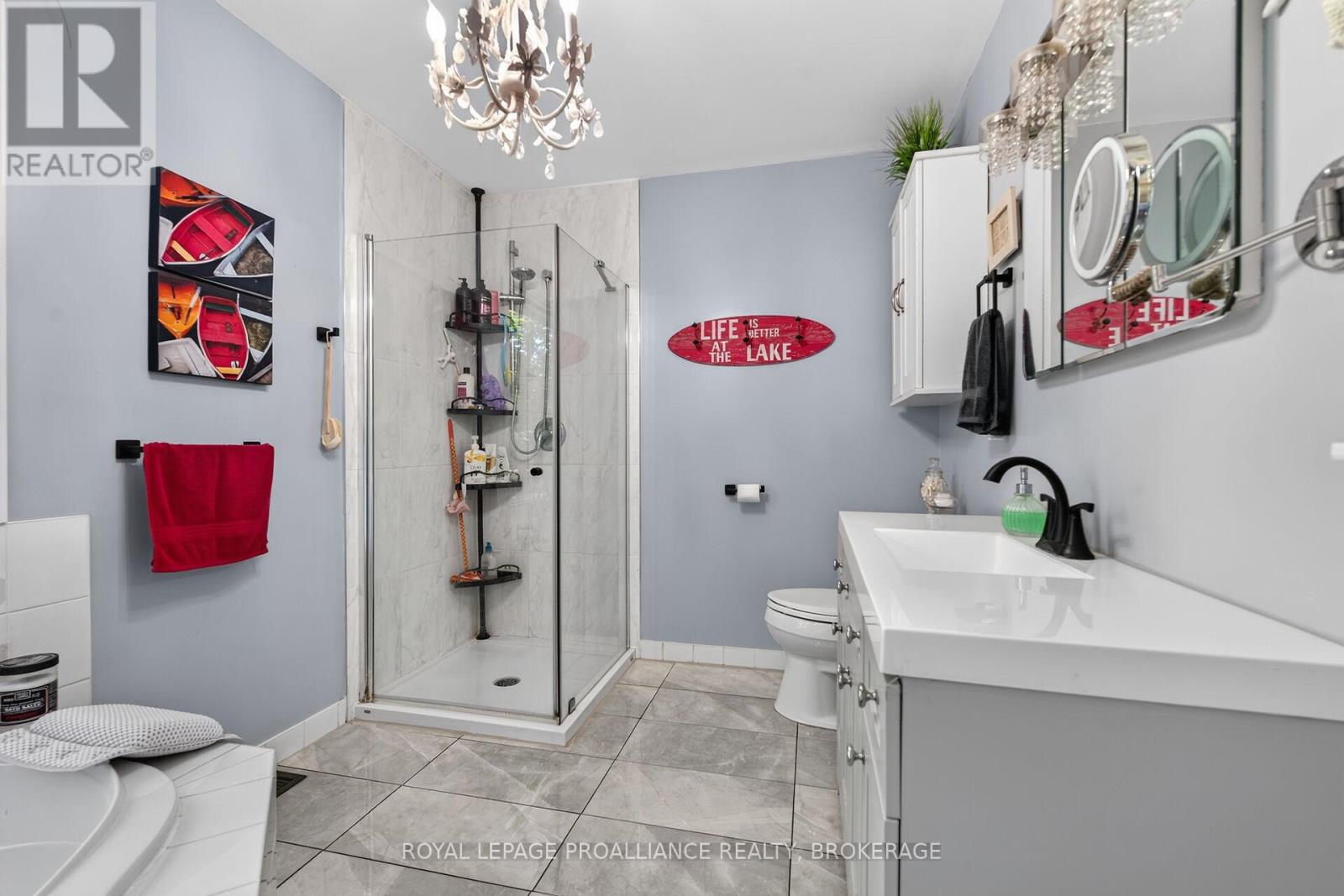 3318 DESERT LAKE ROAD - 22