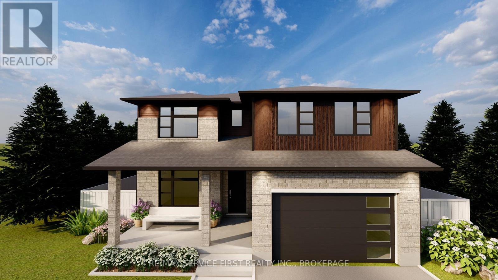 #LOT #E13 1376 WOODFIELD CRESCENT - 1