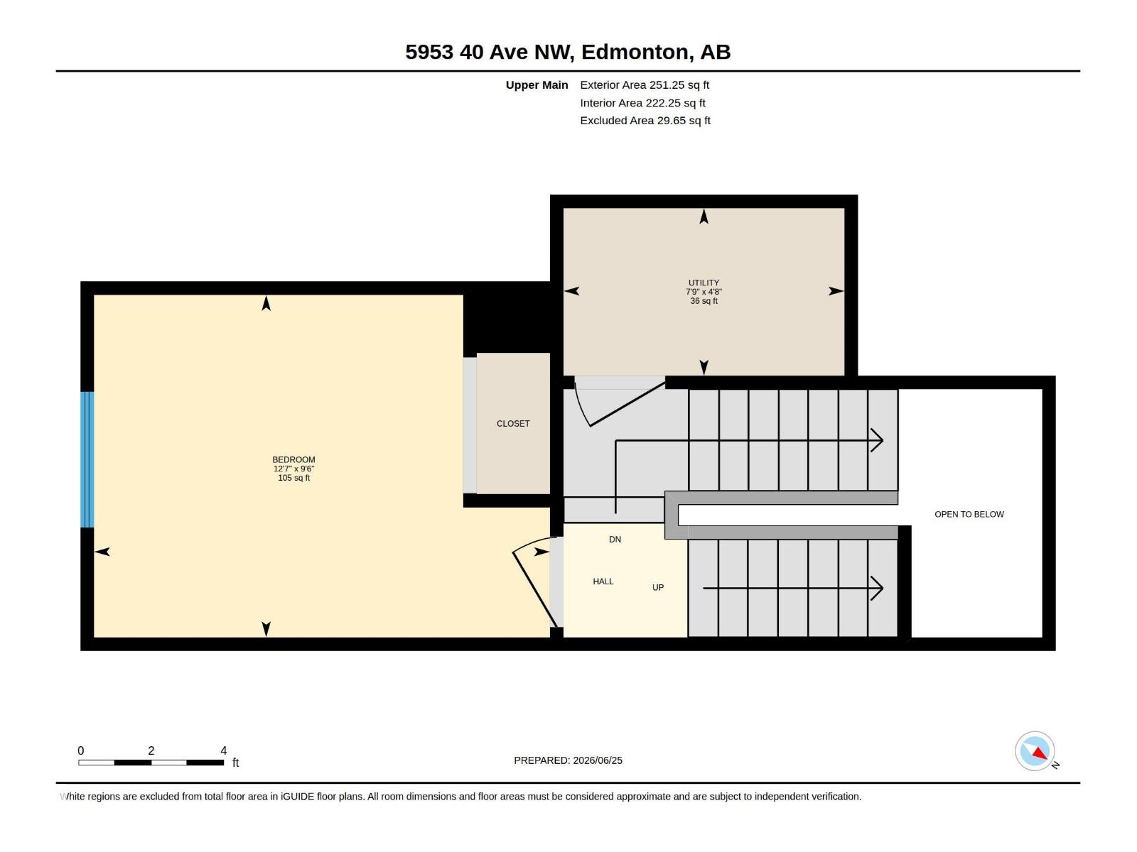5953 40 AV NW - 20