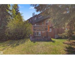 Row / Townhouse for sale at 5953 40 Av NW, Edmonton — MLS® E4489010